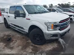 1FTEW1EG9JFB89603 2018 FORD F-150