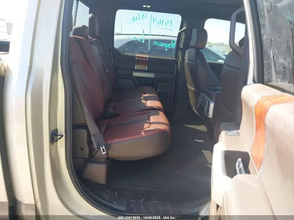 1FTEW1EG9JFB99502 2018 FORD F-150 - Image 8