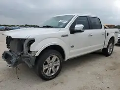 1FTEW1EG9JFB99838 2018 FORD F-150