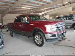 1FTEW1EG9JFC09994 2018 FORD F-150