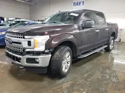 1FTEW1EG9JFC11924 2018 FORD F-150