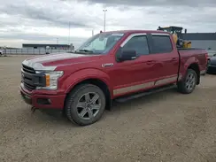 1FTEW1EG9JFC19540 2018 FORD F-150