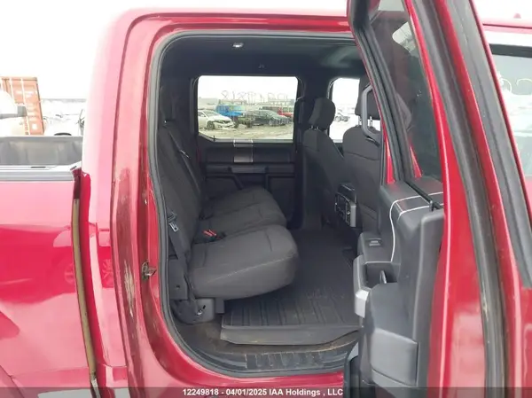 1FTEW1EG9JFC19540 2018 FORD F-150 - Image 8