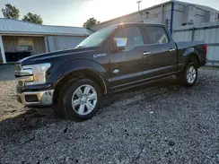 1FTEW1EG9JFC23877 2018 FORD F-150
