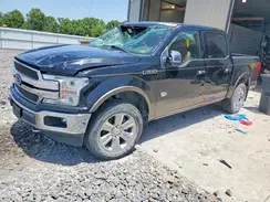 1FTEW1EG9JFC28030 2018 FORD F-150