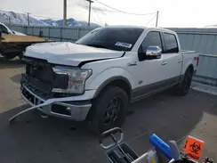 1FTEW1EG9JFC28481 2018 FORD F-150