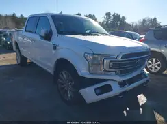 1FTEW1EG9JFC33776 2018 FORD F-150