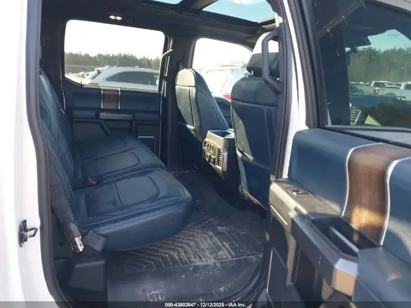 1FTEW1EG9JFC33776 2018 FORD F-150 - Image 8