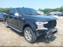 1FTEW1EG9JFC37455 2018 FORD F-150
