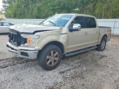 1FTEW1EG9JFC38217 2018 FORD F-150