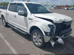 1FTEW1EG9JFC39447 2018 FORD F-150