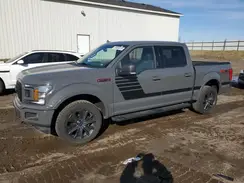 1FTEW1EG9JFC40789 2018 FORD F-150