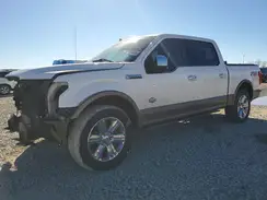 1FTEW1EG9JFC42915 2018 FORD F-150