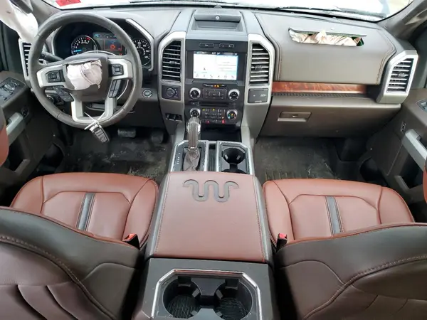 1FTEW1EG9JFC50996 2018 FORD F-150 - Image 8