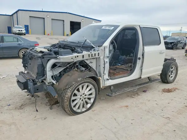 1FTEW1EG9JFC53915 2018 FORD F-150 - Image 1