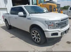 1FTEW1EG9JFC54028 2018 FORD F-150