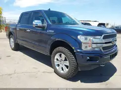 1FTEW1EG9JFC63702 2018 FORD F-150