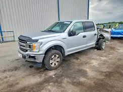 1FTEW1EG9JFC63943 2018 FORD F-150