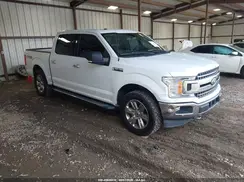1FTEW1EG9JFC69242 2018 FORD F-150