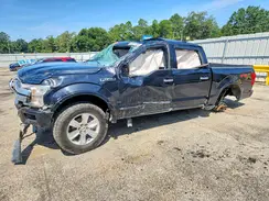 1FTEW1EG9JFC76580 2018 FORD F-150