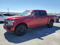 1FTEW1EG9JFC78927 2018 FORD F-150