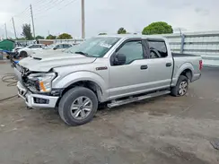 1FTEW1EG9JFC79348 2018 FORD F-150