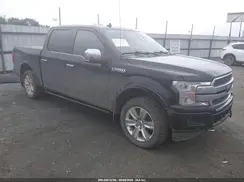 1FTEW1EG9JFC83061 2018 FORD F-150