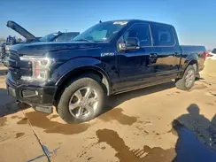 1FTEW1EG9JFC88583 2018 FORD F-150