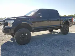 1FTEW1EG9JFC89409 2018 FORD F-150