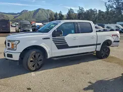 1FTEW1EG9JFC95470 2018 FORD F-150
