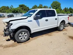1FTEW1EG9JFD16916 2018 FORD F-150