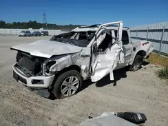 1FTEW1EG9JFD30234 2018 FORD F-150