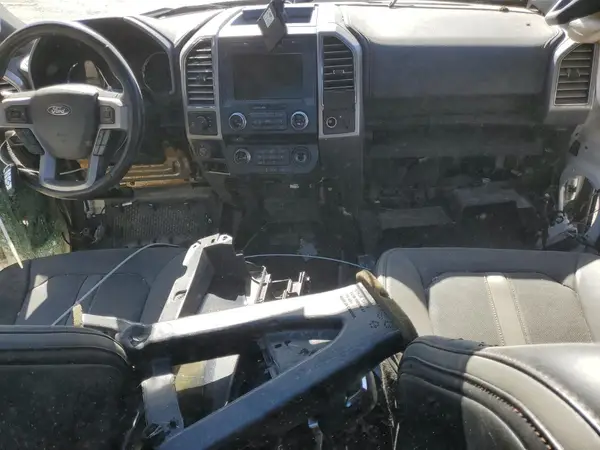 1FTEW1EG9JFD30234 2018 FORD F-150 - Image 8