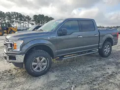 1FTEW1EG9JFD31321 2018 FORD F-150