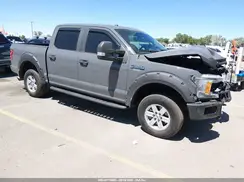 1FTEW1EG9JFD39130 2018 FORD F-150