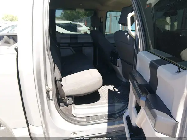 1FTEW1EG9JFD39130 2018 FORD F-150 - Image 8