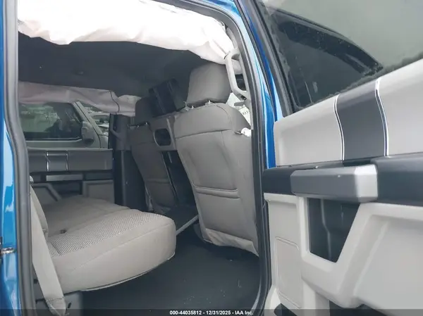1FTEW1EG9JFD39869 2018 FORD F-150 - Image 8
