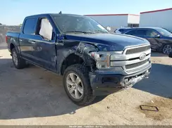 1FTEW1EG9JFD41198 2018 FORD F-150