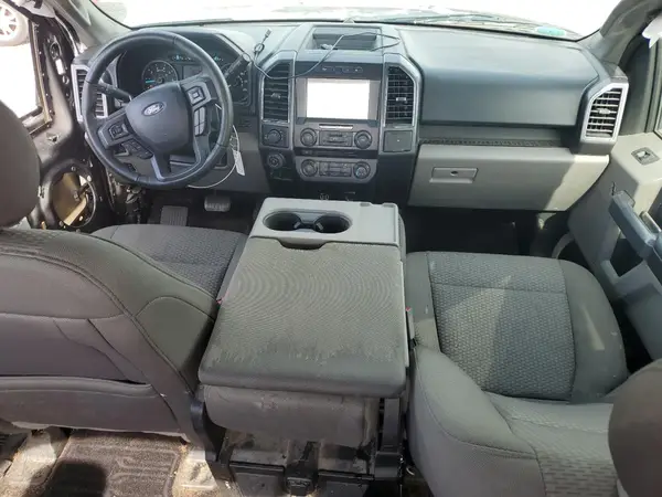 1FTEW1EG9JFD42044 2018 FORD F-150 - Image 8
