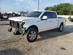 1FTEW1EG9JFD43324 2018 FORD F-150
