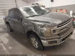 1FTEW1EG9JFD54209 2018 FORD F-150
