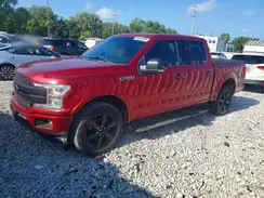 1FTEW1EG9JFD77456 2018 FORD F-150