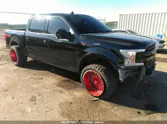 1FTEW1EG9JFD91437 2018 FORD F-150