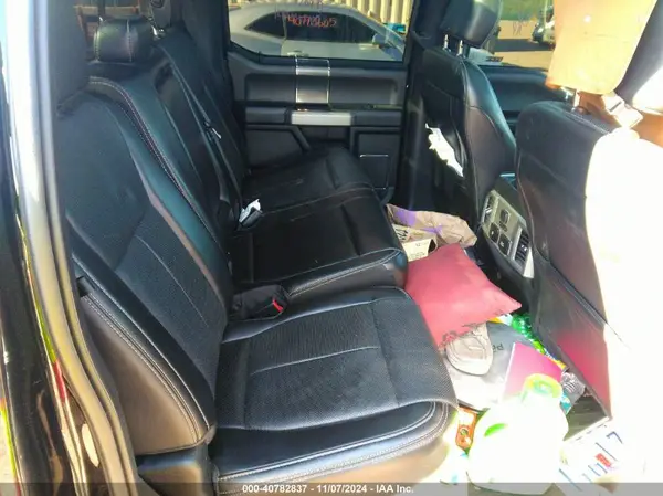 1FTEW1EG9JFD91437 2018 FORD F-150 - Image 8