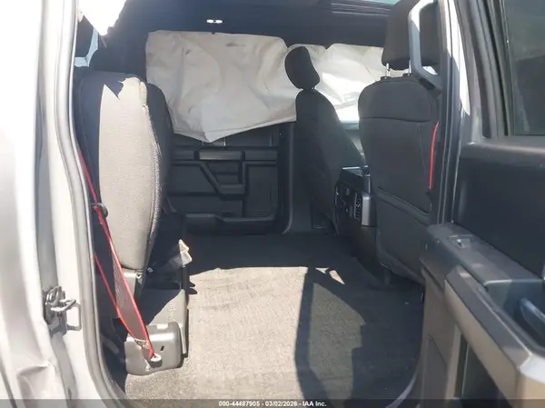 1FTEW1EG9JFE02422 2018 FORD F-150 - Image 8