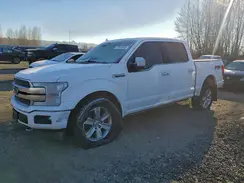 1FTEW1EG9JFE04607 2018 FORD F-150
