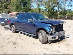 1FTEW1EG9JFE07331 2018 FORD F-150