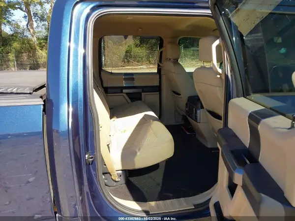 1FTEW1EG9JFE07331 2018 FORD F-150 - Image 8