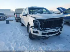 1FTEW1EG9JFE29538 2018 FORD F-150