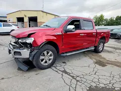 1FTEW1EG9JFE33640 2018 FORD F-150